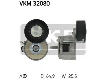 Ролик VKM 32080 (SKF)