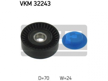 Ролик VKM 32243 (SKF)