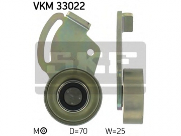 Ролик VKM 33022 (SKF)