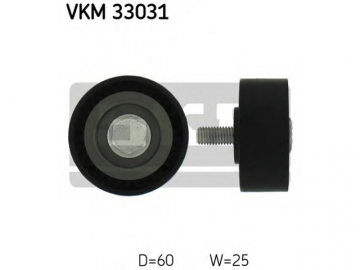 Ролик VKM 33031 (SKF)