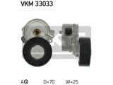 VKM 33033