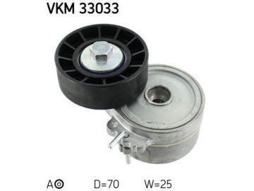 Ролик VKM 33033 (SKF)