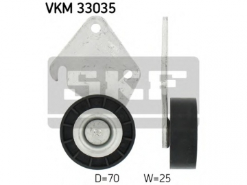 Ролик VKM 33035 (SKF)