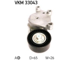 VKM 33043