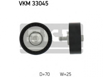 Ролик VKM 33045 (SKF)