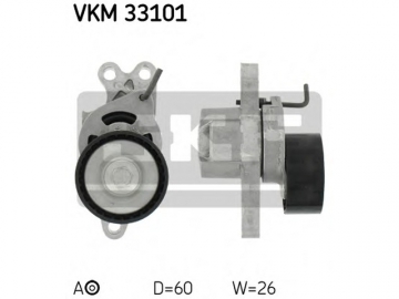 Ролик VKM 33101 (SKF)