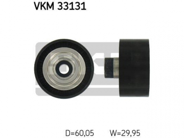 Ролик VKM 33131 (SKF)