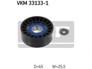Idler pulley VKM 33133-1 (SKF)