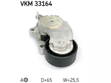 Idler pulley VKM 33164 (SKF)