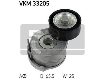 Idler pulley VKM 33205 (SKF)