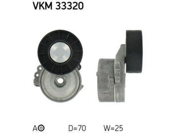 Ролик VKM 33320 (SKF)