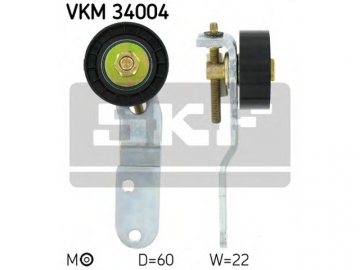 Ролик VKM 34004 (SKF)