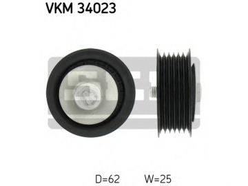Ролик VKM 34023 (SKF)