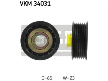Ролик VKM 34031 (SKF)