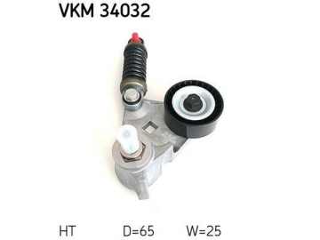 Ролик VKM 34032 (SKF)