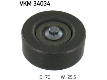 Ролик VKM 34034 (SKF)