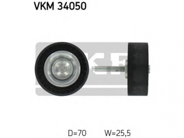 Ролик VKM 34050 (SKF)