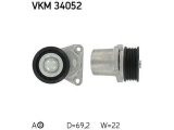 VKM 34052