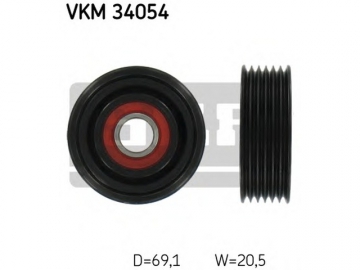 Ролик VKM 34054 (SKF)
