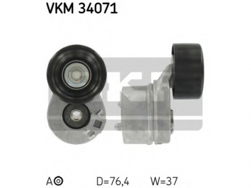 Ролик VKM 34071 (SKF)