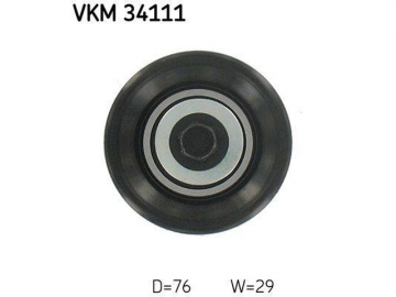 Ролик VKM 34111 (SKF)