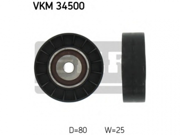 Ролик VKM 34500 (SKF)