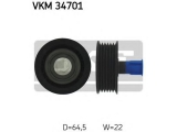 VKM 34701