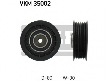 Ролик VKM 35002 (SKF)