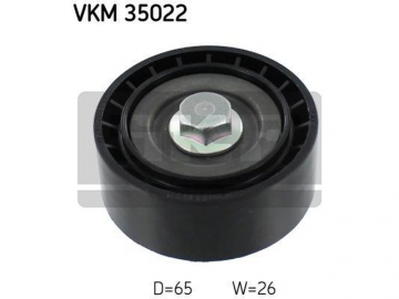 Ролик VKM 35022 (SKF)