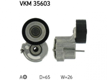 Ролик VKM 35603 (SKF)