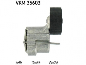 Ролик VKM 35603 (SKF)