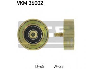 Ролик VKM 36002 (SKF)