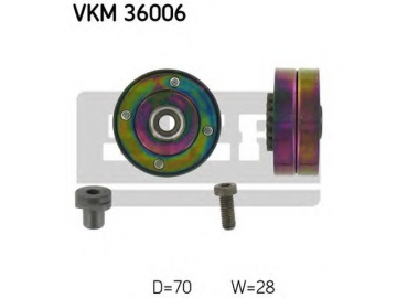 Ролик VKM 36006 (SKF)