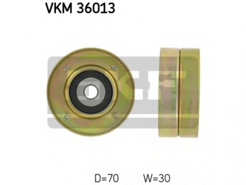 Ролик VKM 36013 (SKF)
