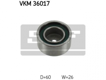 Ролик VKM 36017 (SKF)