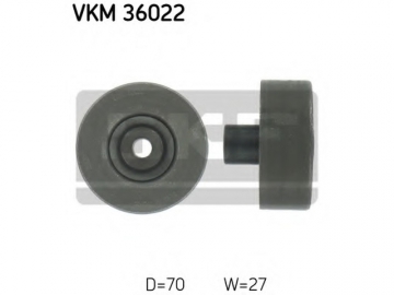 Ролик VKM 36022 (SKF)