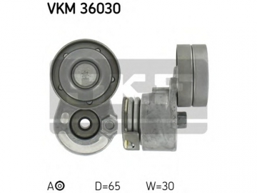 Ролик VKM 36030 (SKF)