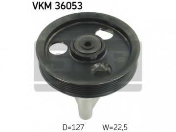 Ролик VKM 36053 (SKF)