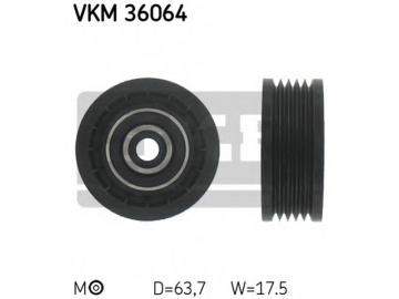 Ролик VKM 36064 (SKF)