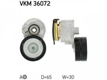 Idler pulley VKM 36072 (SKF)