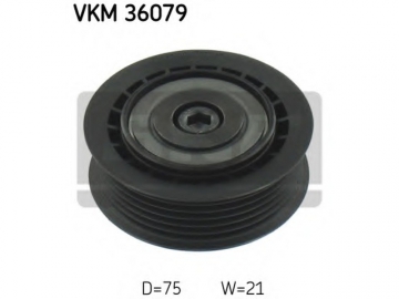 Ролик VKM 36079 (SKF)