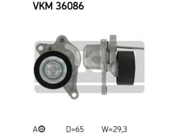 Ролик VKM 36086 (SKF)