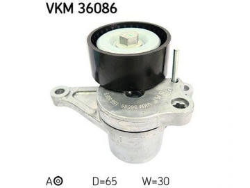 Idler pulley VKM 36086 (SKF)