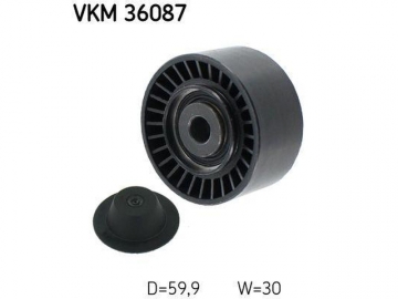 Ролик VKM 36087 (SKF)