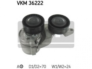 Ролик VKM 36222 (SKF)