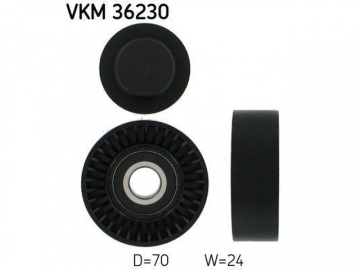 Ролик VKM 36230 (SKF)