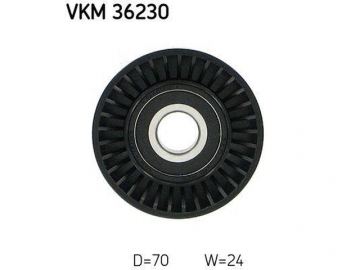Ролик VKM 36230 (SKF)