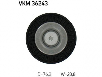 Ролик VKM 36243 (SKF)