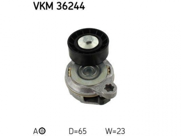 Ролик VKM 36244 (SKF)