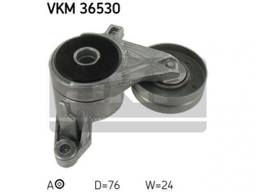 Idler pulley VKM 36530 (SKF)